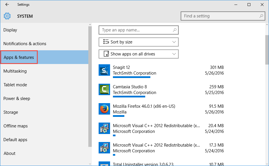 Fully Uninstall Intel iPOS without Any Problem